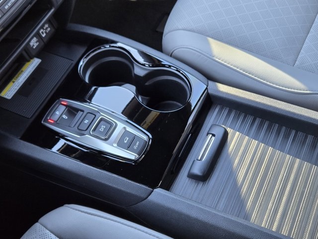 used 2023 Honda Passport car, priced at $34,900