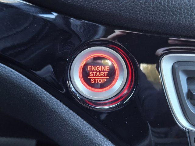 used 2023 Honda Passport car, priced at $34,900