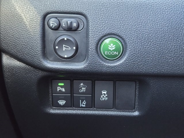 used 2023 Honda Passport car, priced at $34,900