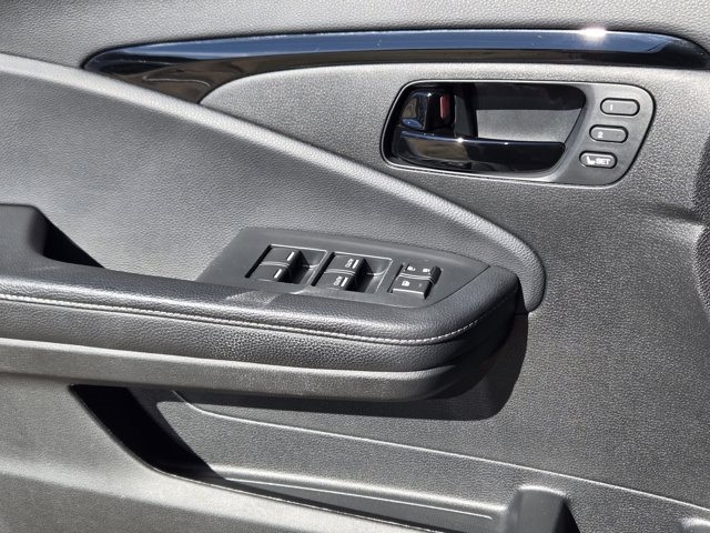 used 2023 Honda Passport car, priced at $34,900