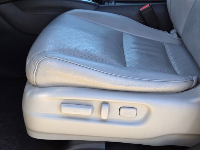 used 2023 Honda Passport car, priced at $34,900