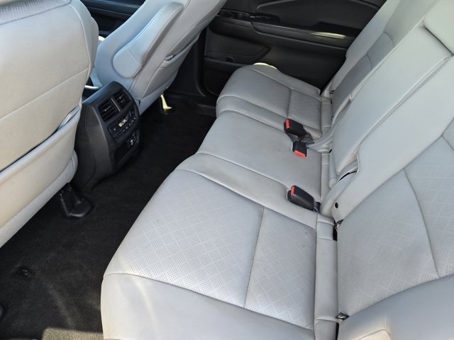 used 2023 Honda Passport car, priced at $34,900