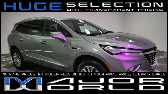 2024 Buick Enclave Premium Group FWD