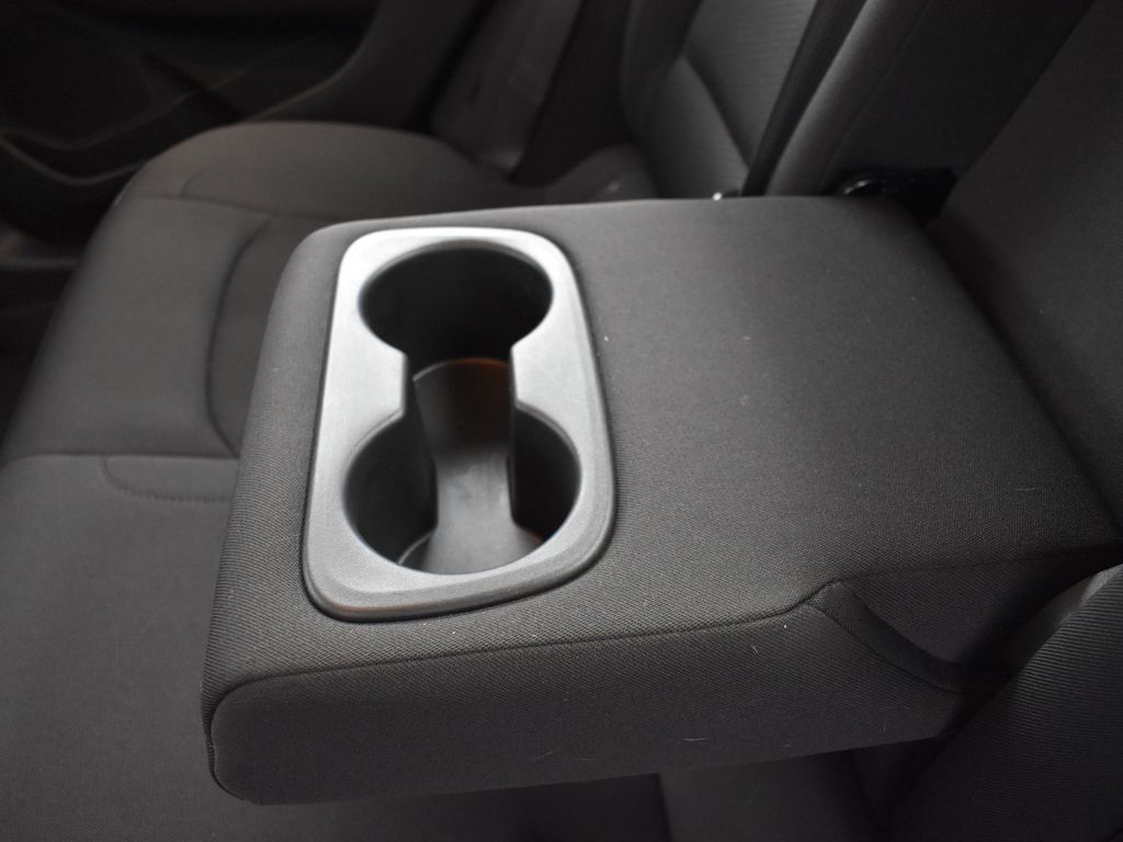 2023 Black Metallic Chevrolet Malibu LT FWD Sedan
