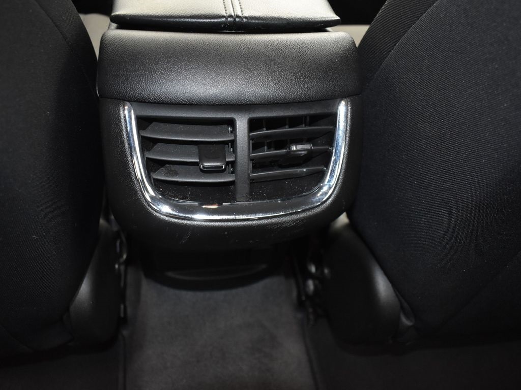 2023 Black Metallic Chevrolet Malibu LT FWD Sedan