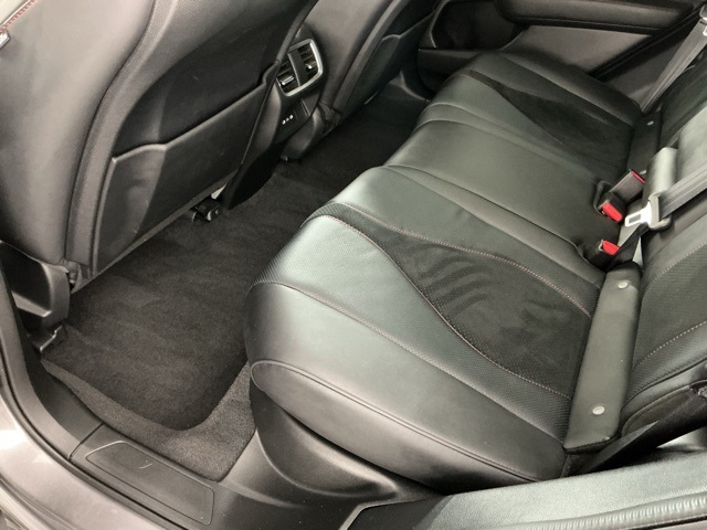 used 2024 Acura RDX car, priced at $37,545