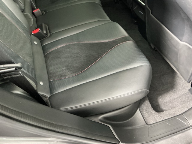 used 2024 Acura RDX car, priced at $37,545