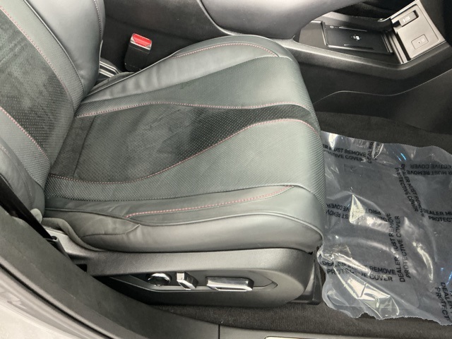 used 2024 Acura RDX car, priced at $37,545