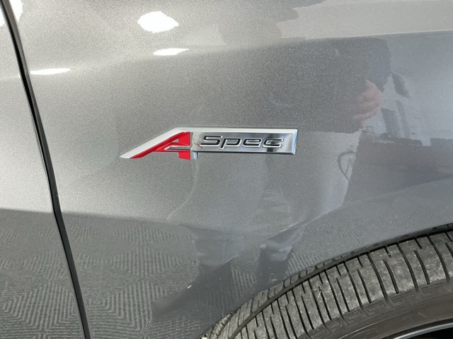 used 2024 Acura RDX car, priced at $37,545