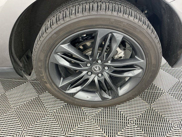 used 2024 Acura RDX car, priced at $37,545