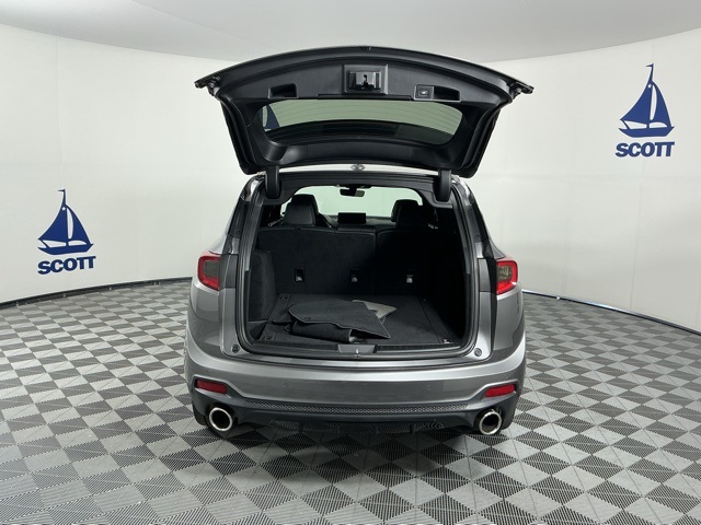used 2024 Acura RDX car, priced at $37,545