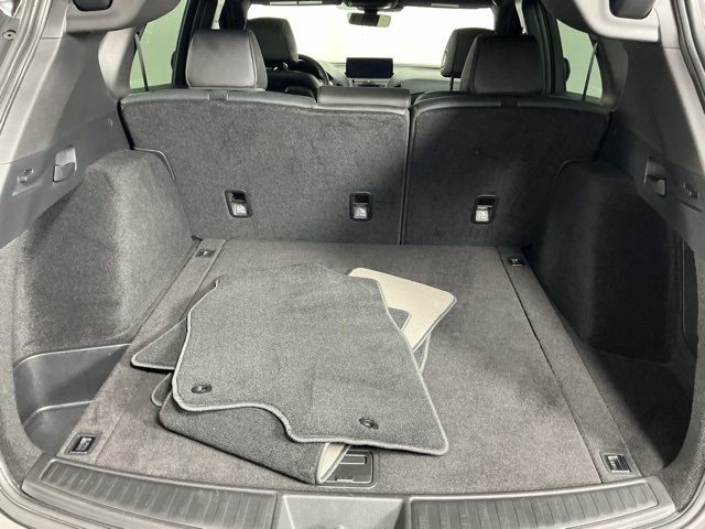 used 2024 Acura RDX car, priced at $37,545