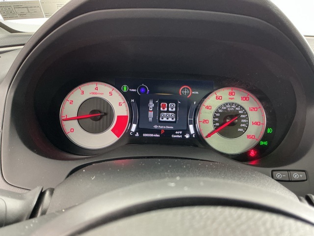 used 2024 Acura RDX car, priced at $37,545