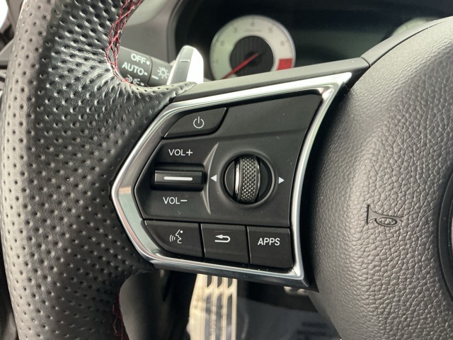 used 2024 Acura RDX car, priced at $37,545