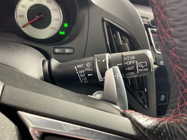 used 2024 Acura RDX car, priced at $37,545