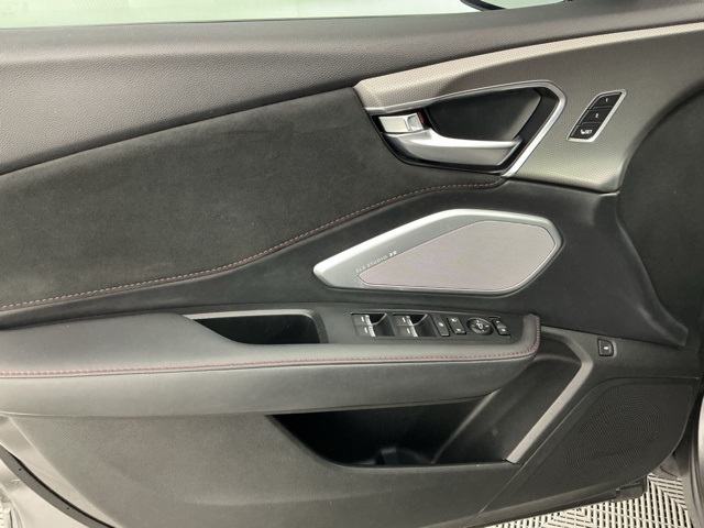 used 2024 Acura RDX car, priced at $37,545