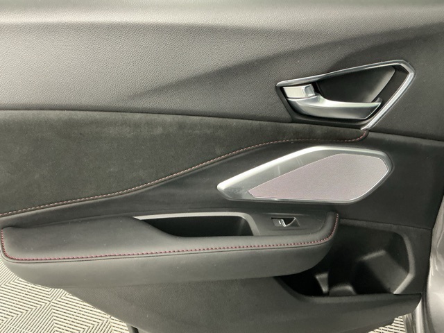 used 2024 Acura RDX car, priced at $37,545