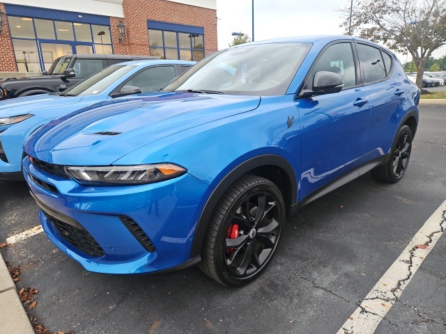 2024 Dodge Hornet