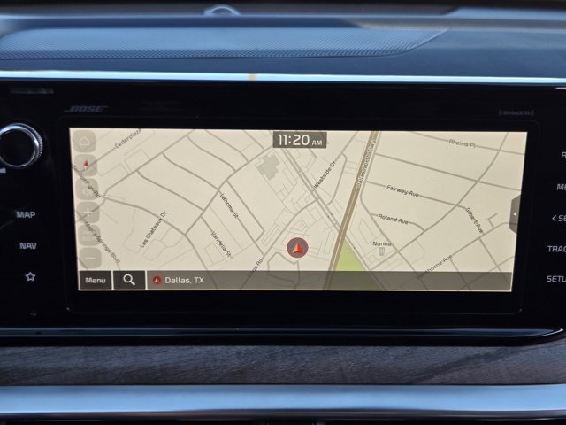 used 2024 Kia K5 car, priced at $25,990