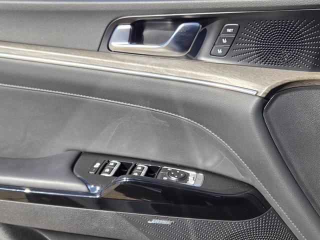 used 2024 Kia K5 car, priced at $25,990