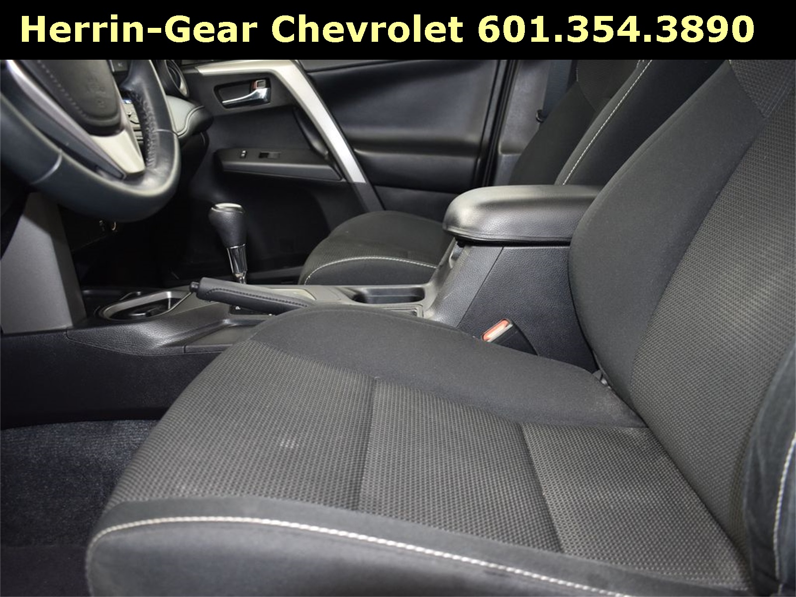 2018 Silver Sky Metallic Toyota RAV4 Adventure FWD SUV
