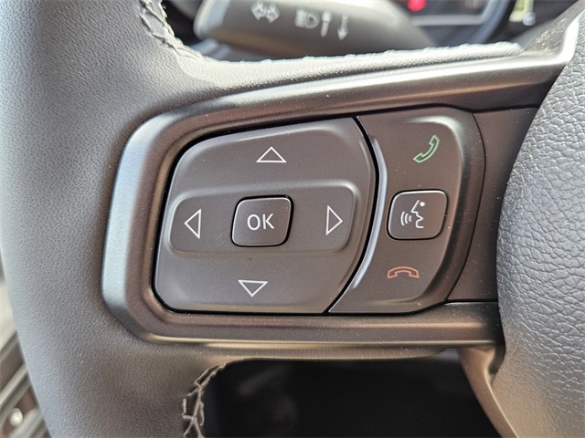 2025 Jeep Wrangler 4-Door Rubicon 4x4