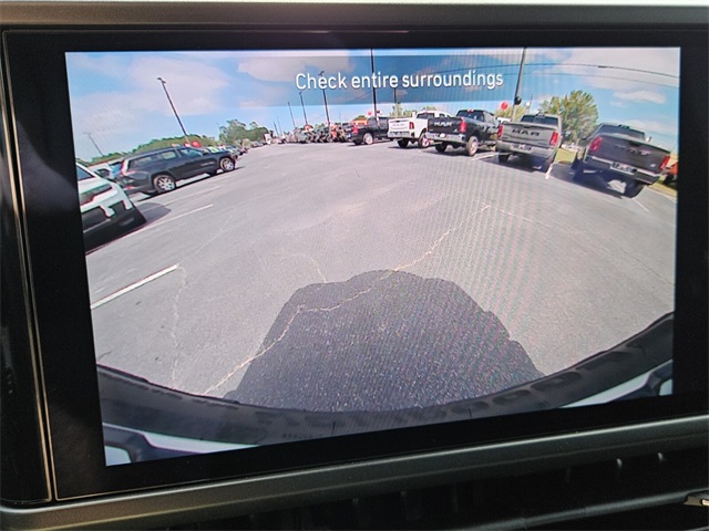 2025 Jeep Wrangler 4-Door Rubicon 4x4