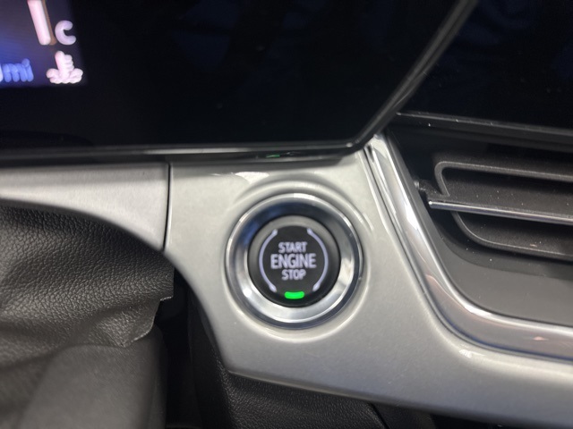 used 2024 Chevrolet Trax car, priced at $20,990