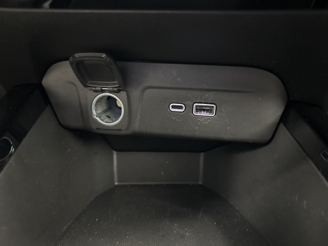 used 2024 Chevrolet Trax car, priced at $20,990