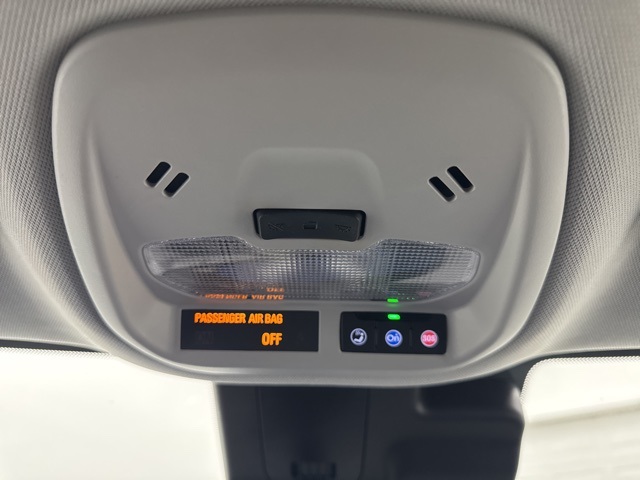 used 2024 Chevrolet Trax car, priced at $20,990