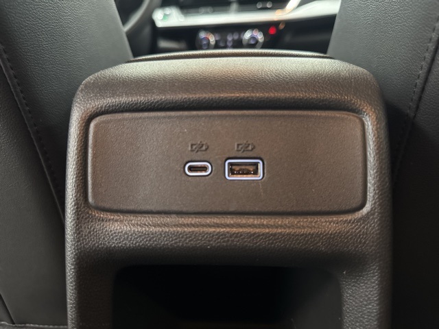 used 2024 Chevrolet Trax car, priced at $20,990