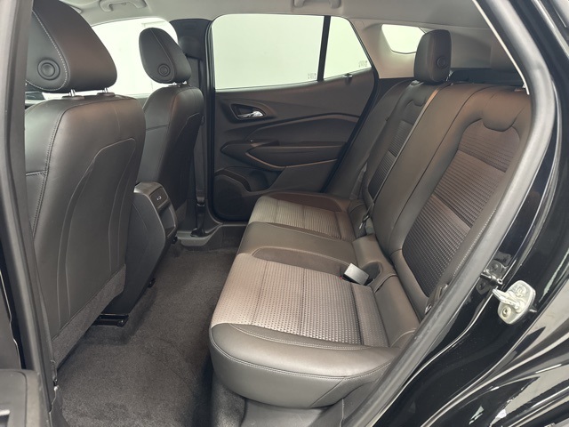 used 2024 Chevrolet Trax car, priced at $20,990