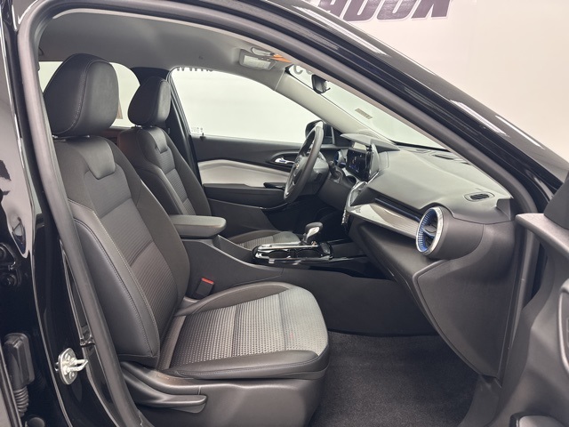 used 2024 Chevrolet Trax car, priced at $20,990