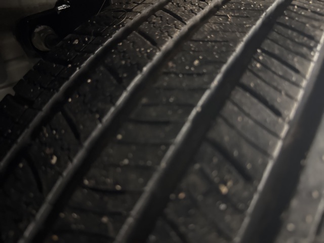 used 2024 Chevrolet Trax car, priced at $20,990