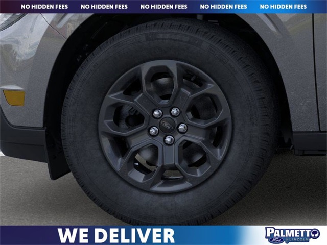 new 2025 Ford Maverick car, priced at $35,595