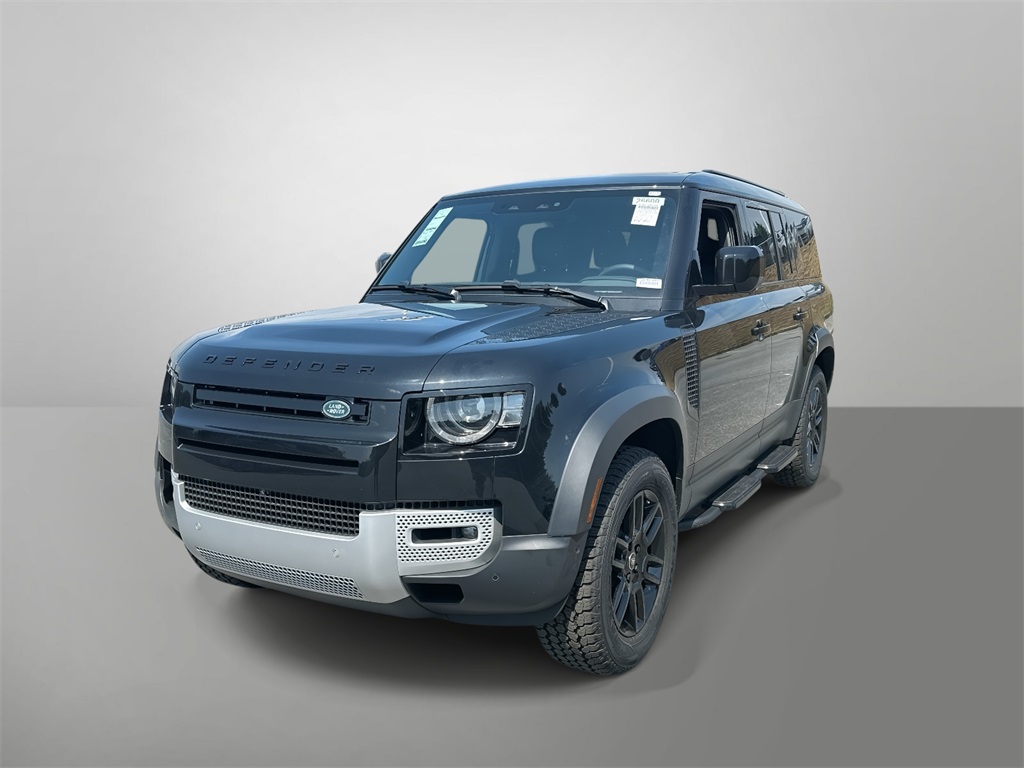 2025 Land Rover Defender 130 S