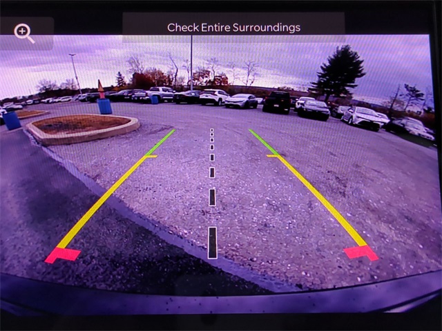 new 2025 Jeep Grand Cherokee car, priced at $44,959