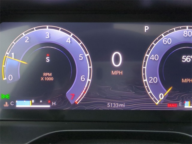 new 2025 Jeep Grand Cherokee car, priced at $44,959