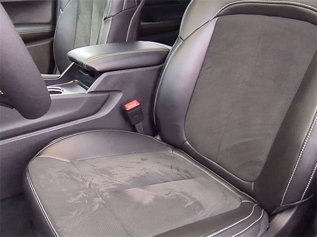 new 2025 Jeep Grand Cherokee car, priced at $44,959