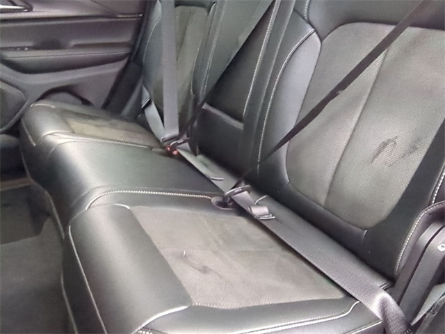 new 2025 Jeep Grand Cherokee car, priced at $44,959