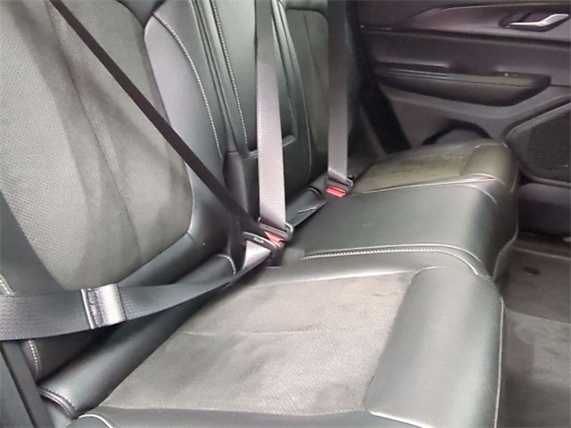 new 2025 Jeep Grand Cherokee car, priced at $44,959