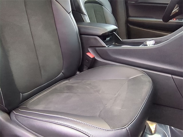 new 2025 Jeep Grand Cherokee car, priced at $44,959