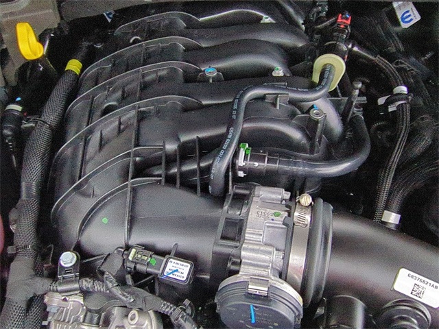 new 2025 Jeep Grand Cherokee car, priced at $44,959