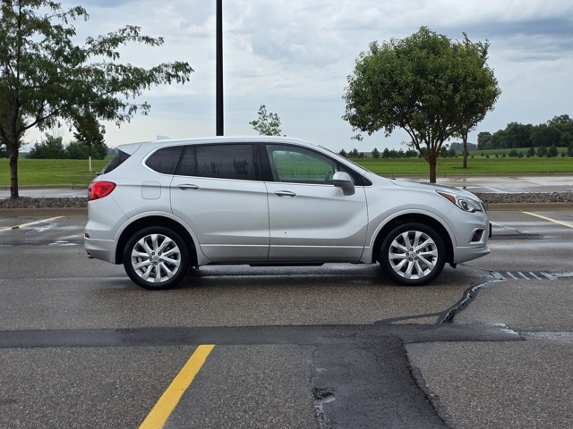 2016 Buick Envision Premium I