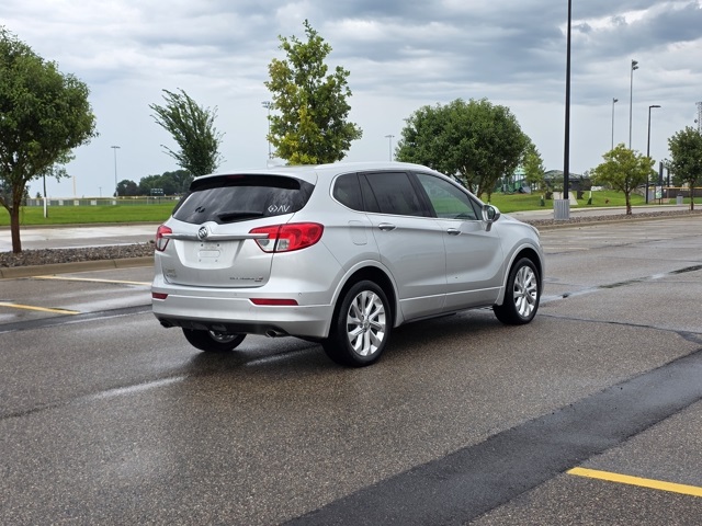 2016 Buick Envision Premium I