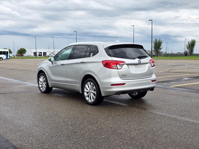 2016 Buick Envision Premium I