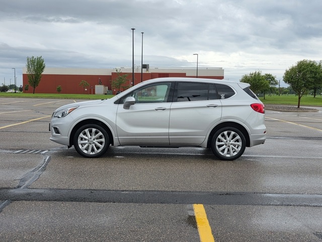 2016 Buick Envision Premium I