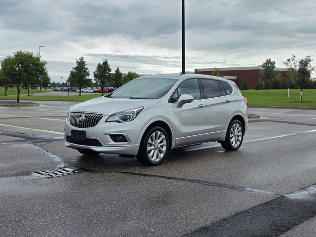 2016 Buick Envision Premium I
