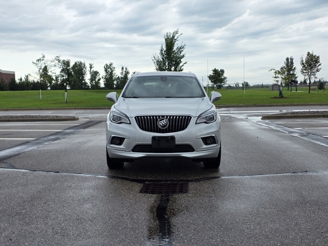 2016 Buick Envision Premium I