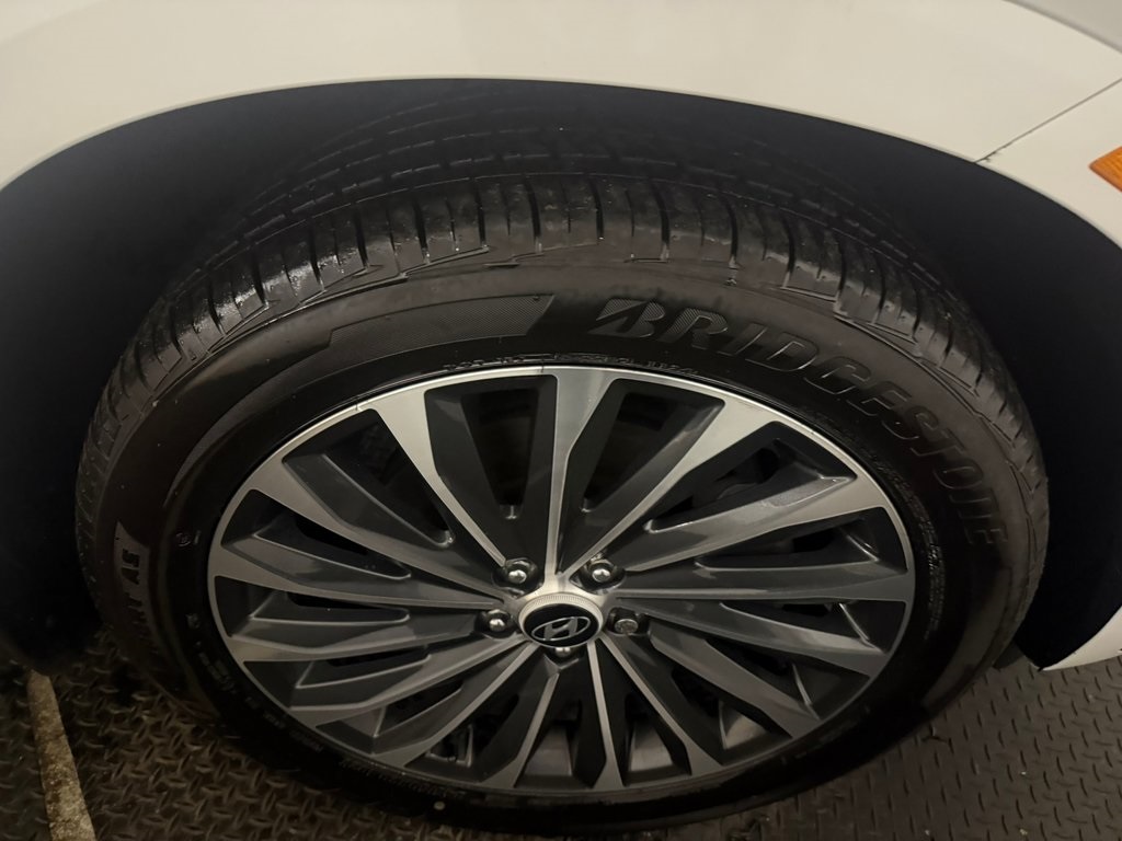 used 2023 Hyundai Palisade car, priced at $34,997